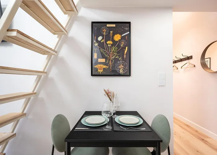 Kiskuza 6 Apartamento