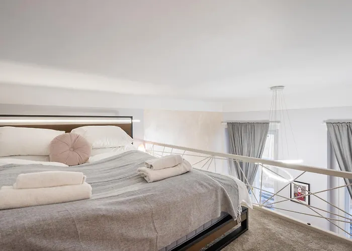 Kiskuza 6 Apartamento