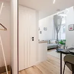 Kiskuza 6 Apartmán