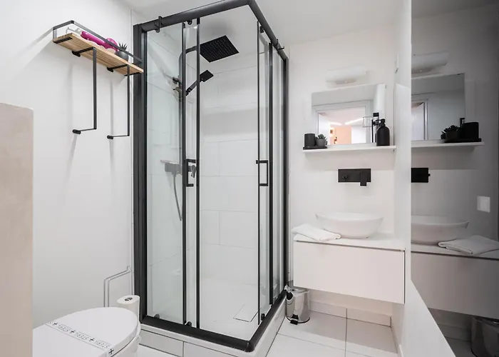 Kiskuza 6 Apartman