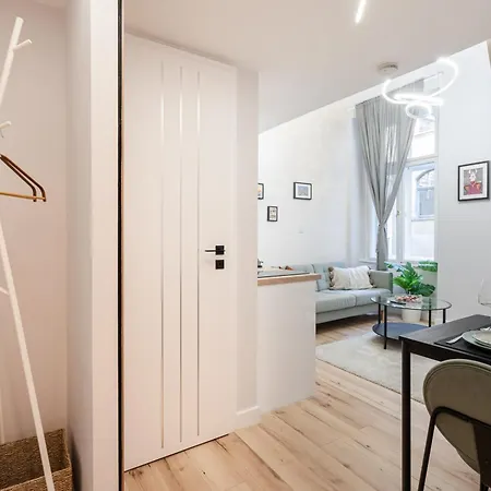 Kiskuza 6 アパート