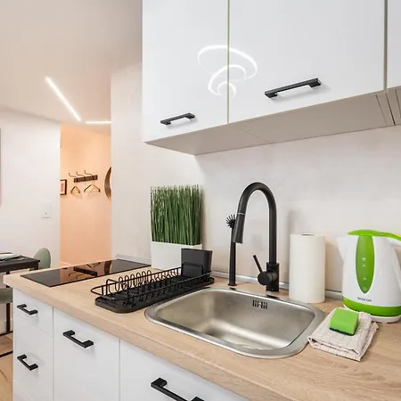 Kiskuza 6 * Budapest