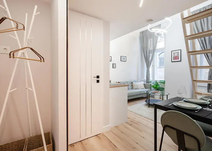 Kiskuza 6 Διαμέρισμα